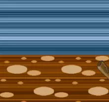 Image n° 1 - screenshots  : Dolucky no Kusayakiu